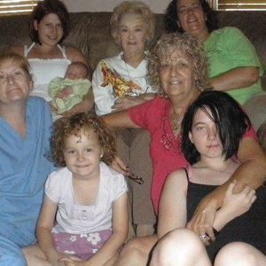 Meet your Posher, Carol